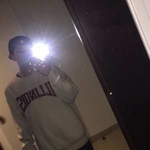 Meet your Posher, Bryan